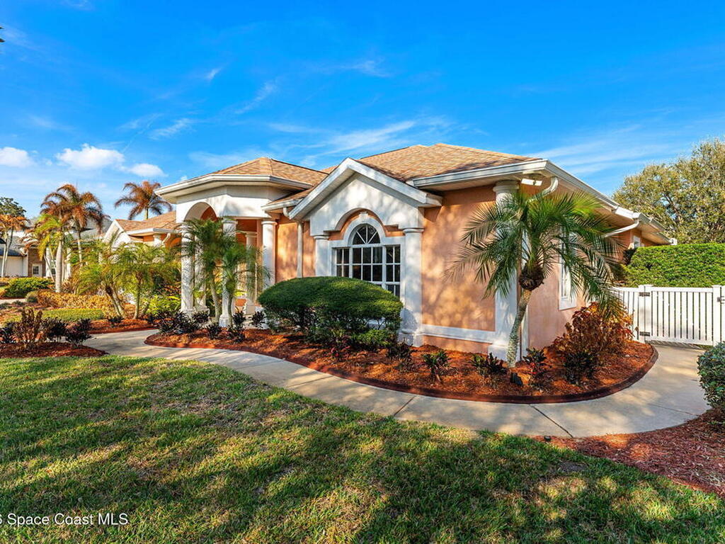 3130 Southern Oaks Drive, Merritt Island, FL 32952
