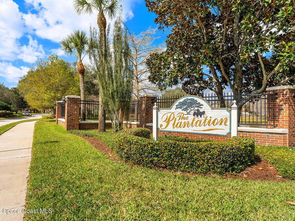 3130 Southern Oaks Drive, Merritt Island, FL 32952