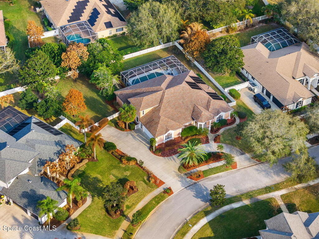 3130 Southern Oaks Drive, Merritt Island, FL 32952