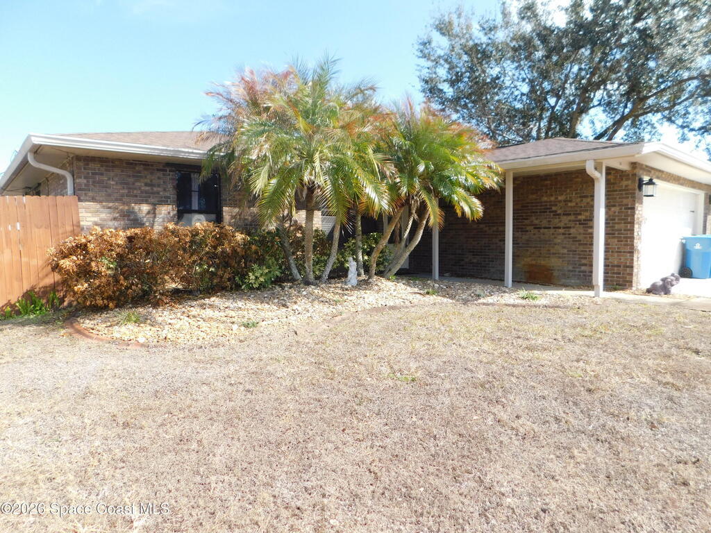 1241 Ashland Avenue, Palm Bay, FL 32909