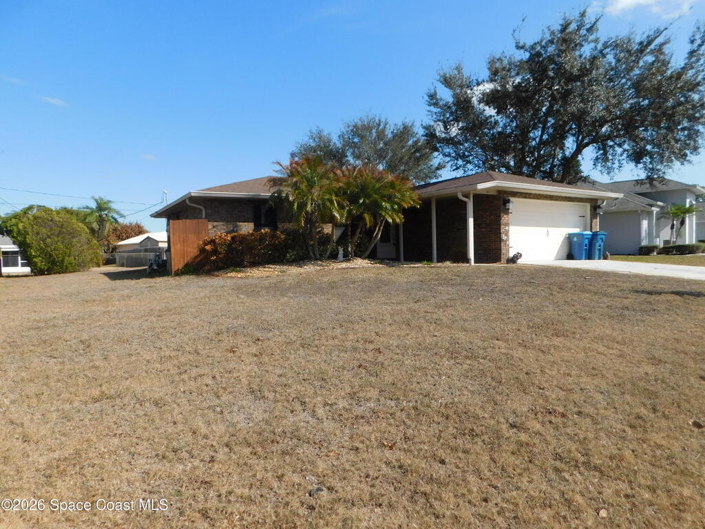 1241 Ashland Avenue, Palm Bay, FL 32909