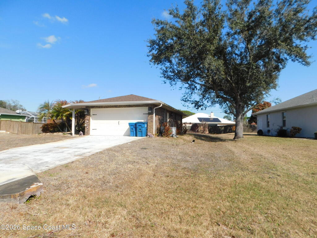 1241 Ashland Avenue, Palm Bay, FL 32909