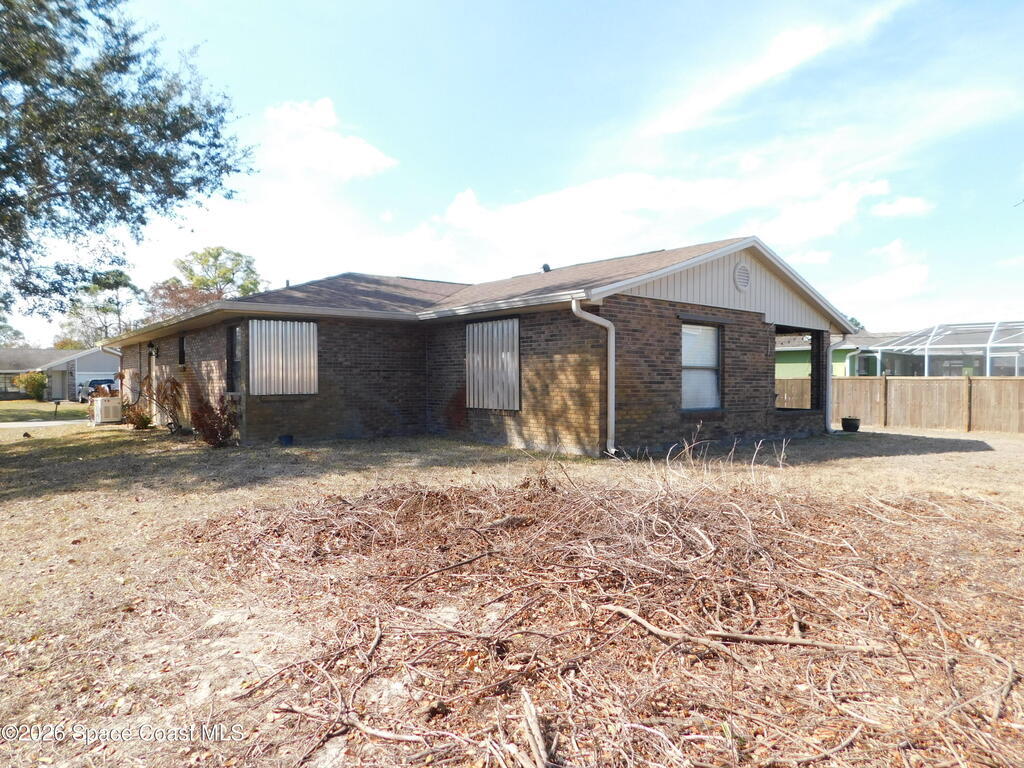 1241 Ashland Avenue, Palm Bay, FL 32909