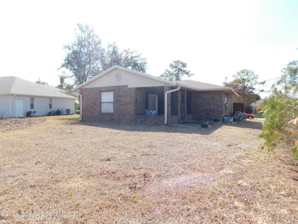 1241 Ashland Avenue, Palm Bay, FL 32909