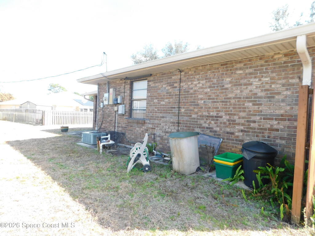 1241 Ashland Avenue, Palm Bay, FL 32909