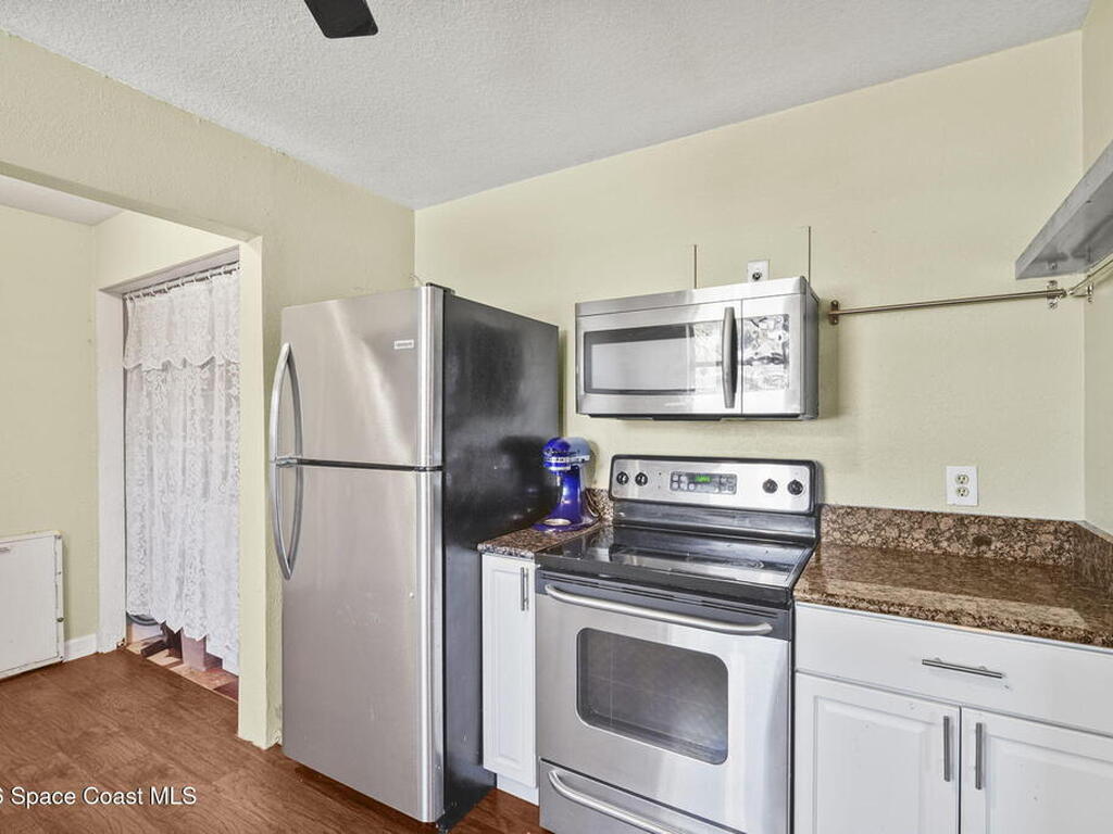 1805 Southland Avenue, Melbourne, FL 32935