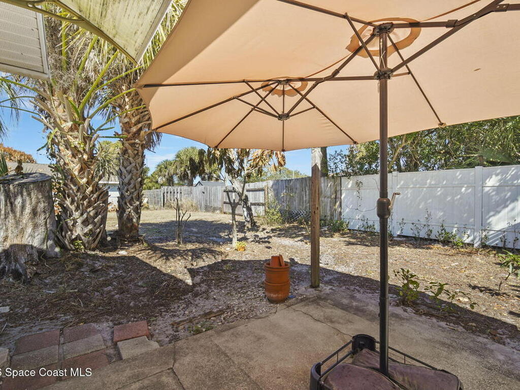 1805 Southland Avenue, Melbourne, FL 32935