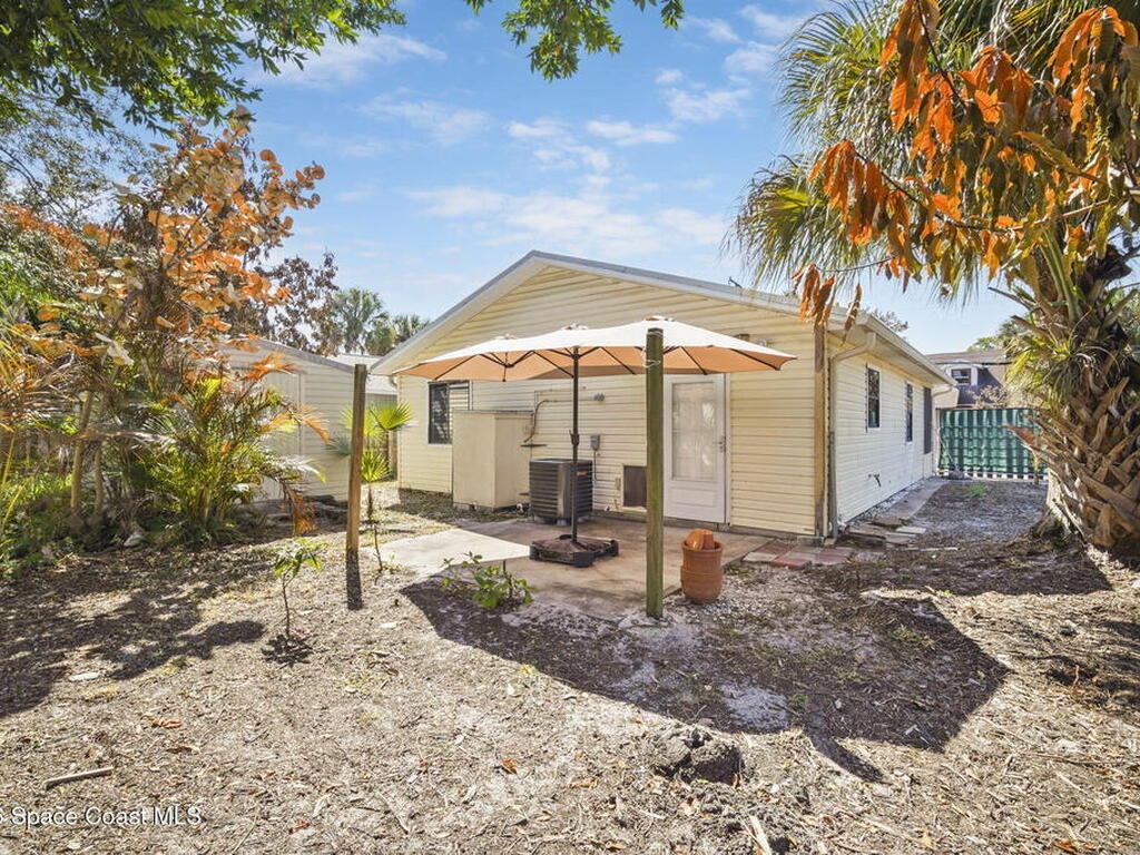 1805 Southland Avenue, Melbourne, FL 32935