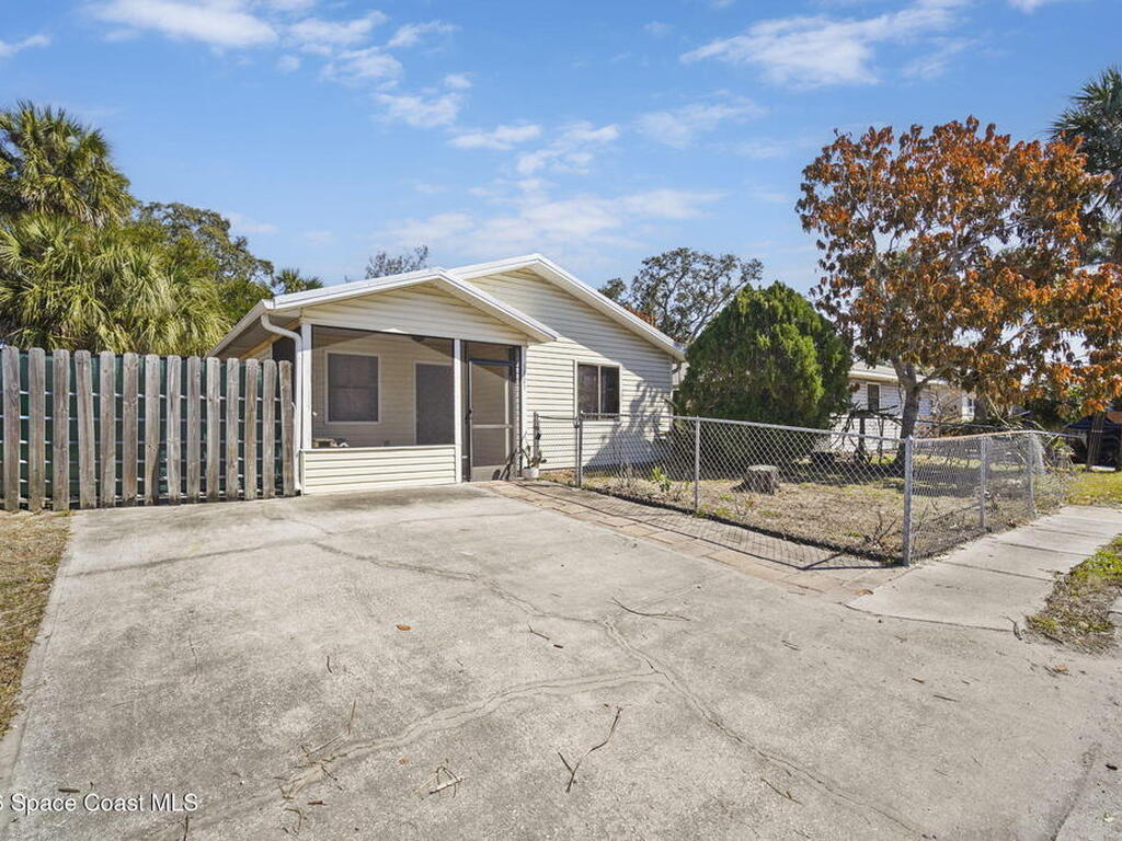 1805 Southland Avenue, Melbourne, FL 32935