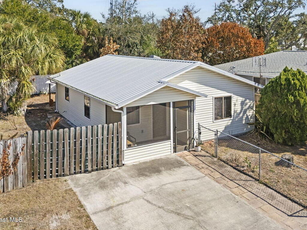 1805 Southland Avenue, Melbourne, FL 32935