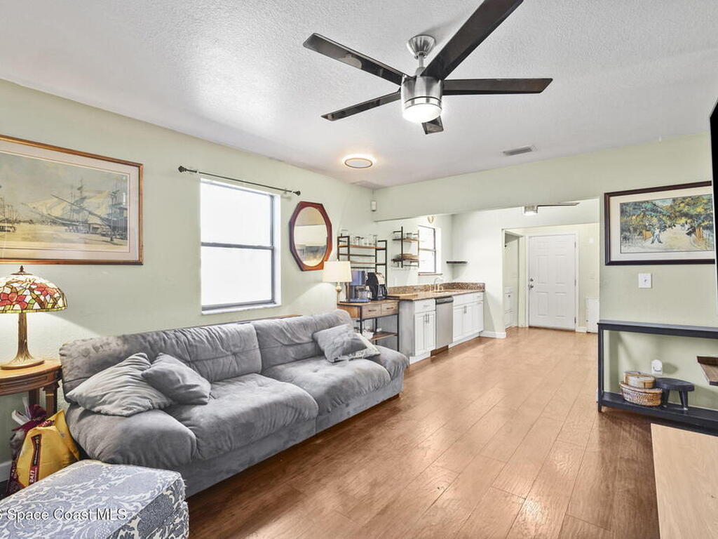 1805 Southland Avenue, Melbourne, FL 32935