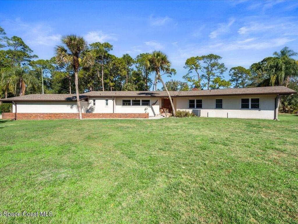4020 Tangelo Avenue, Cocoa, FL 32926