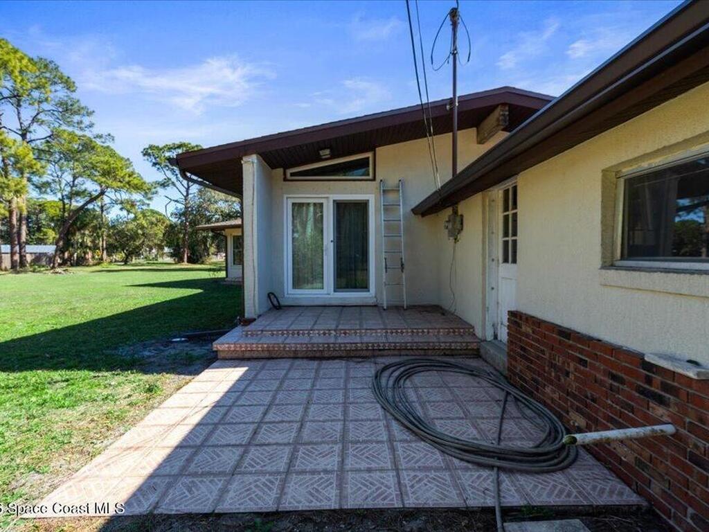 4020 Tangelo Avenue, Cocoa, FL 32926