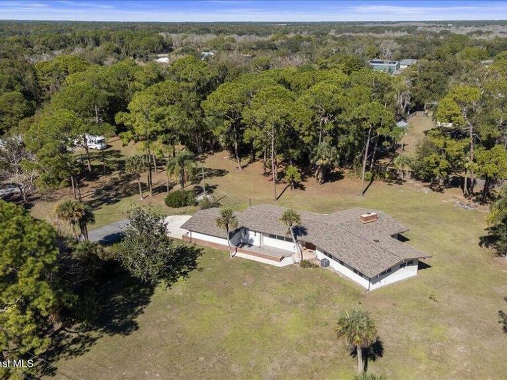 4020 Tangelo Avenue, Cocoa, FL 32926