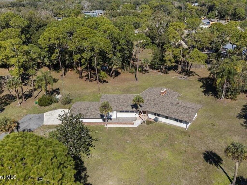 4020 Tangelo Avenue, Cocoa, FL 32926