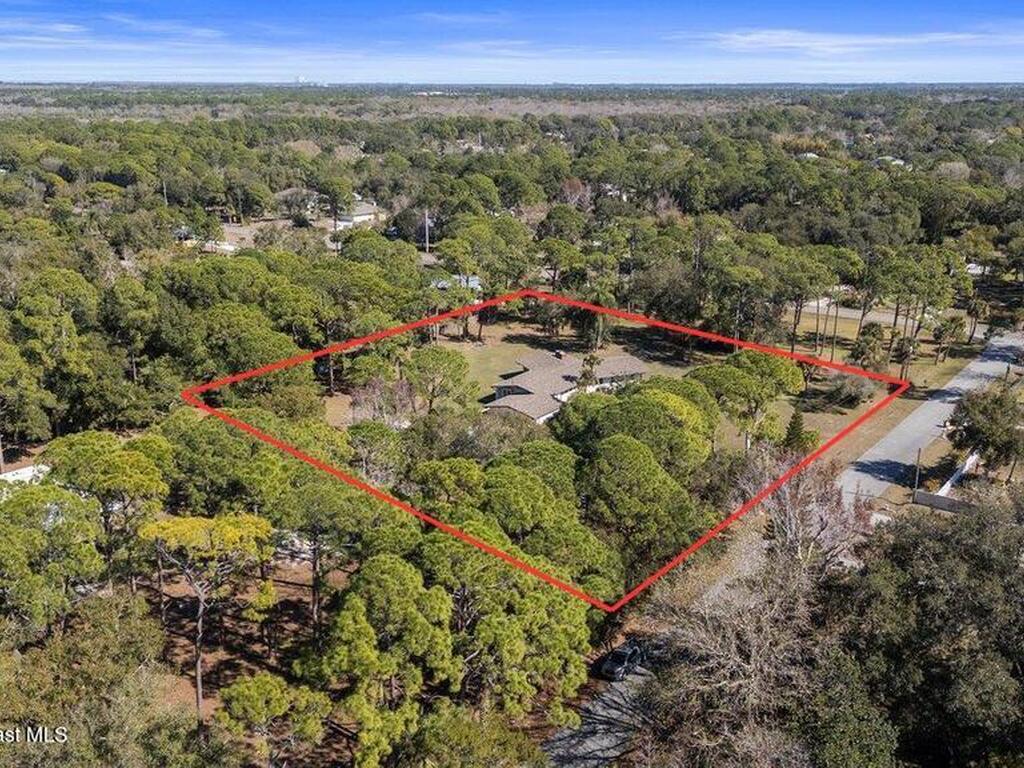 4020 Tangelo Avenue, Cocoa, FL 32926