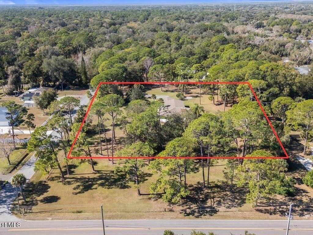 4020 Tangelo Avenue, Cocoa, FL 32926