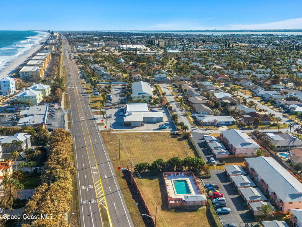 1740 Highway A1a, Satellite Beach, FL 32937