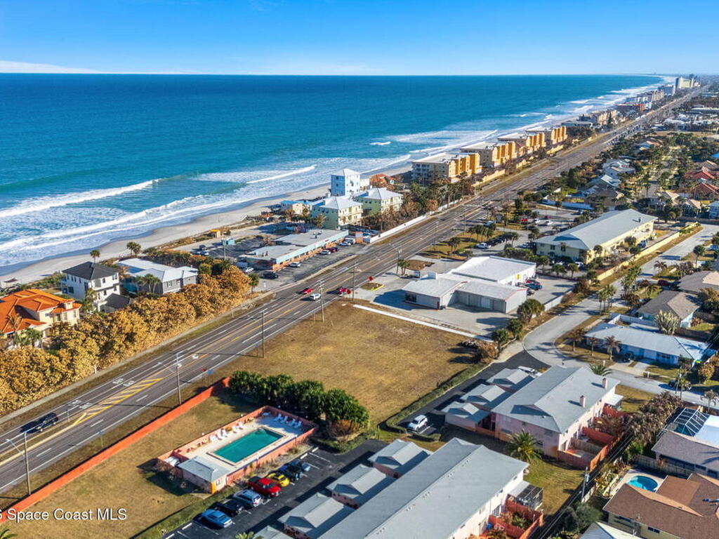 1740 Highway A1a, Satellite Beach, FL 32937