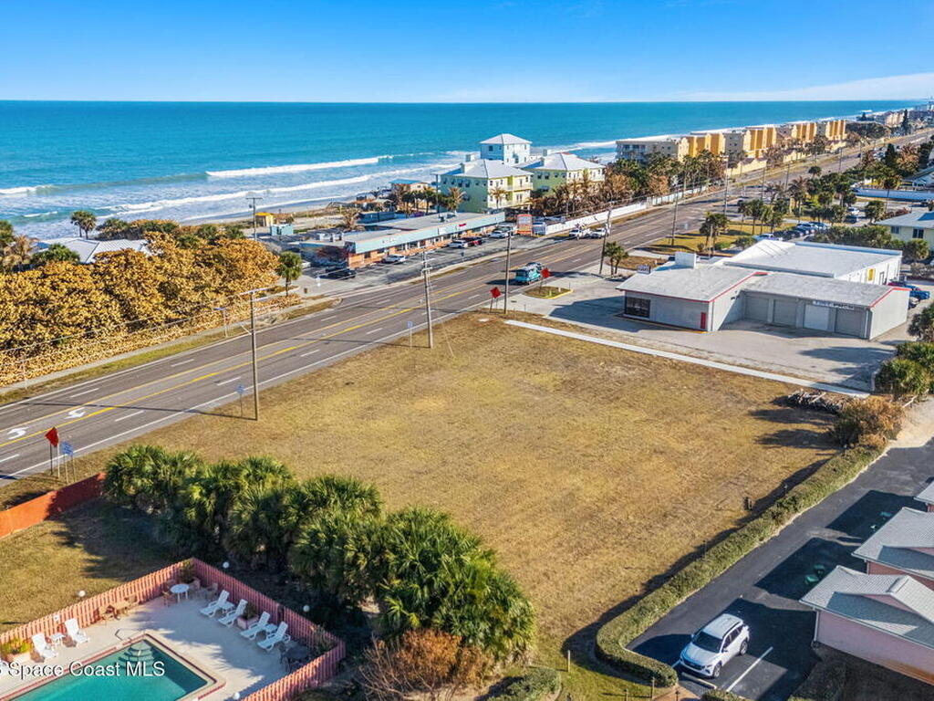 1740 Highway A1a, Satellite Beach, FL 32937