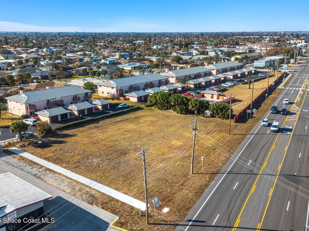 1740 Highway A1a, Satellite Beach, FL 32937