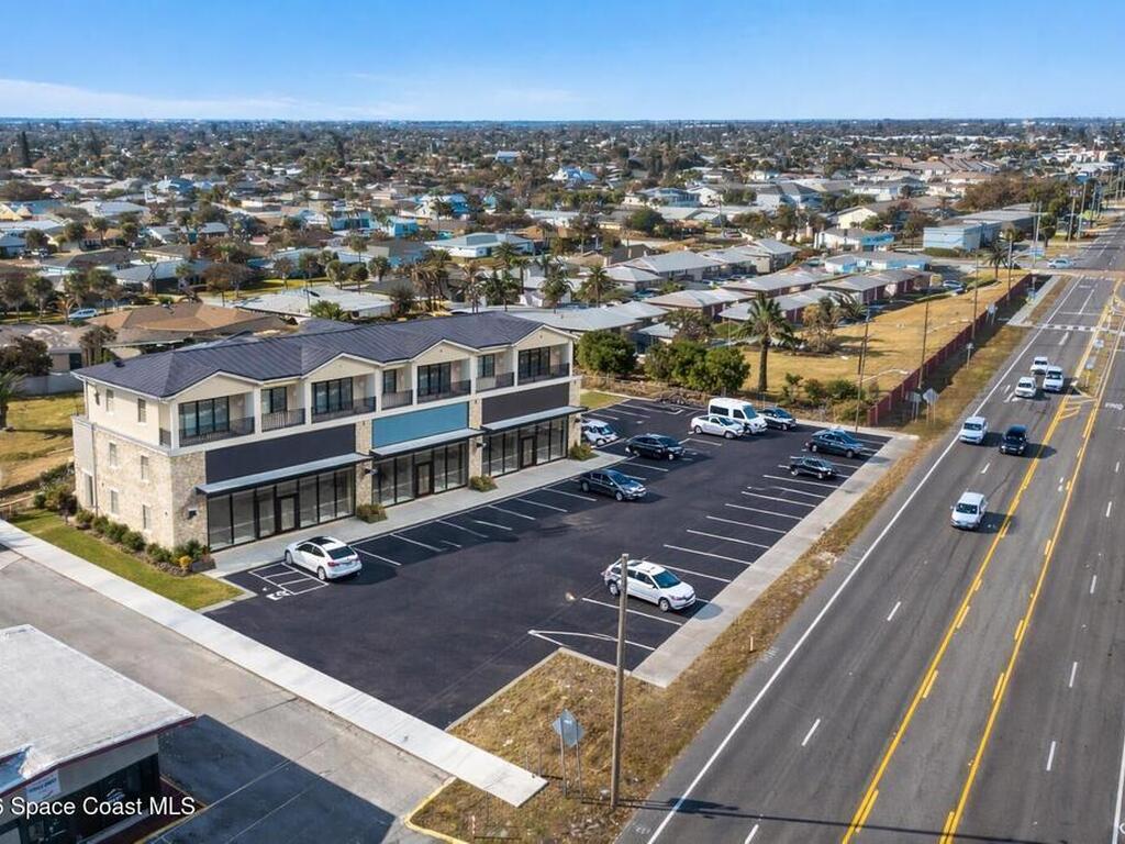 1740 Highway A1a, Satellite Beach, FL 32937