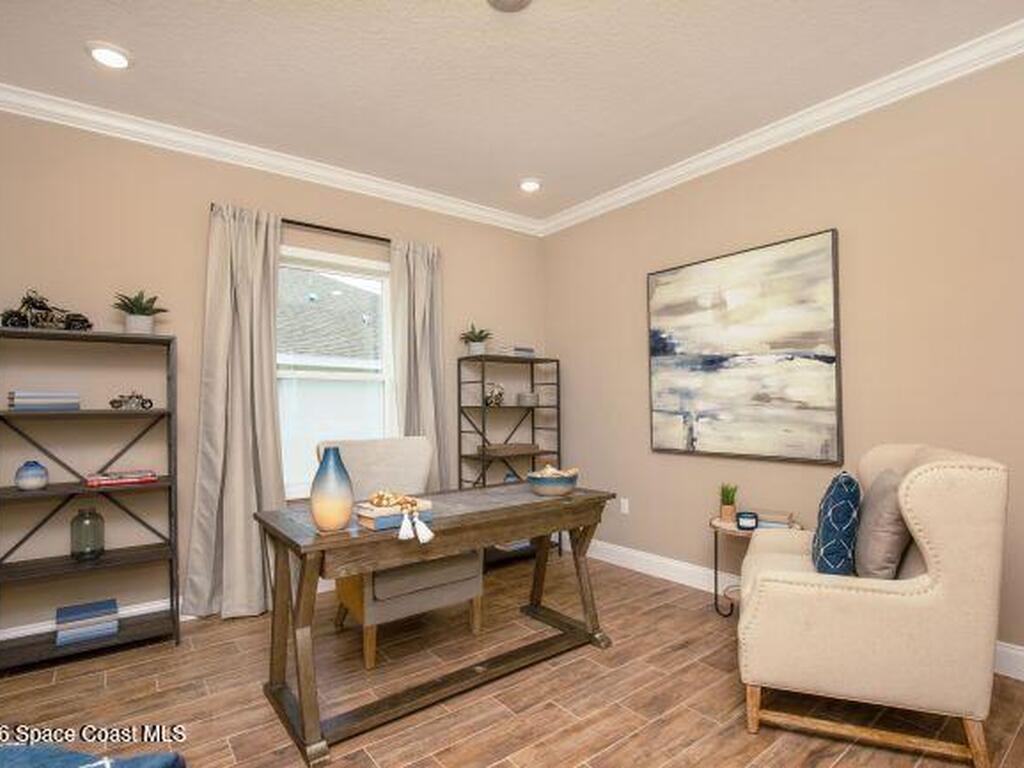 1135 Saturn Street, Palm Bay, FL 32909