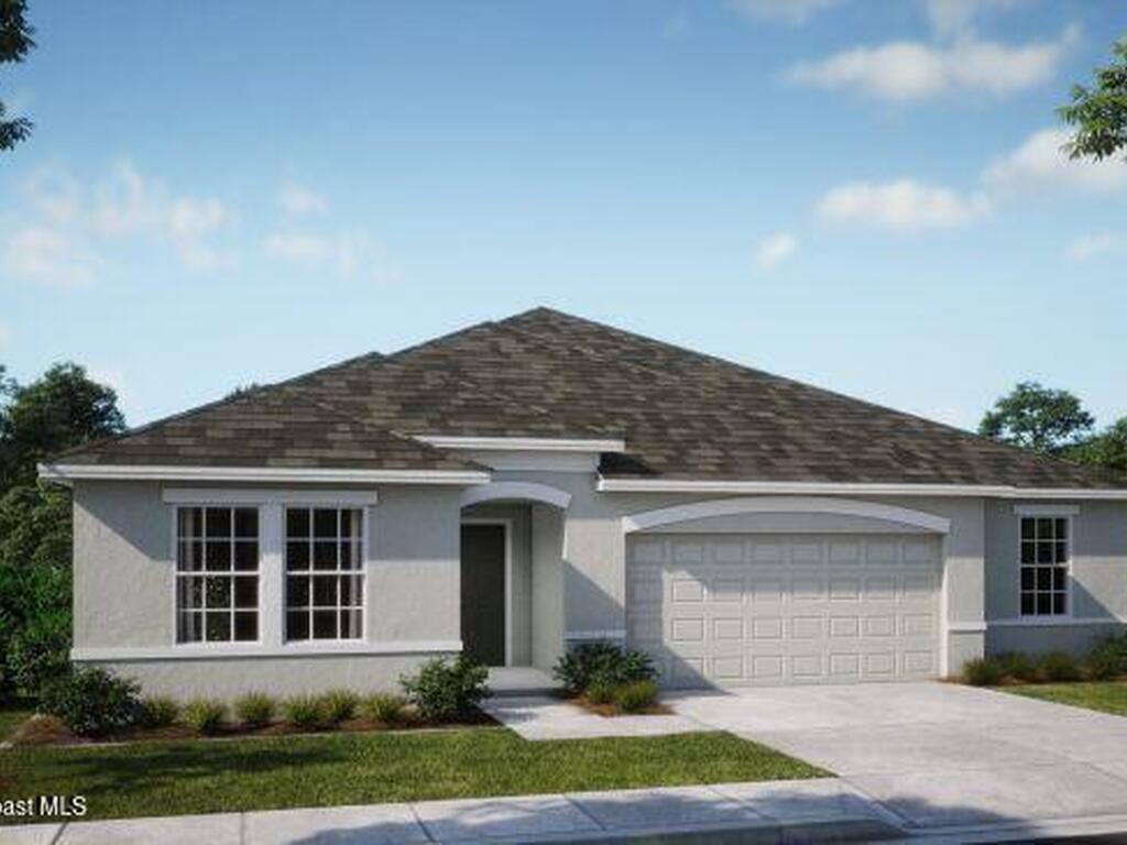 1135 Saturn Street, Palm Bay, FL 32909