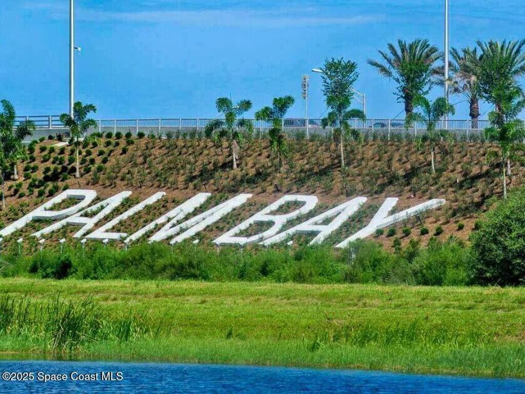 1135 Saturn Street, Palm Bay, FL 32909