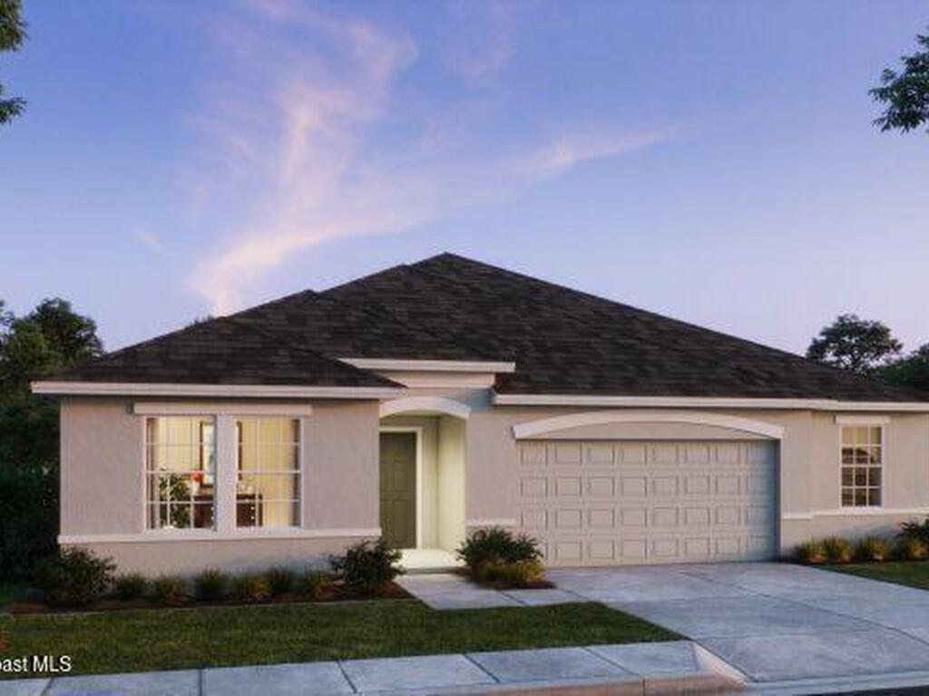 1135 Saturn Street, Palm Bay, FL 32909