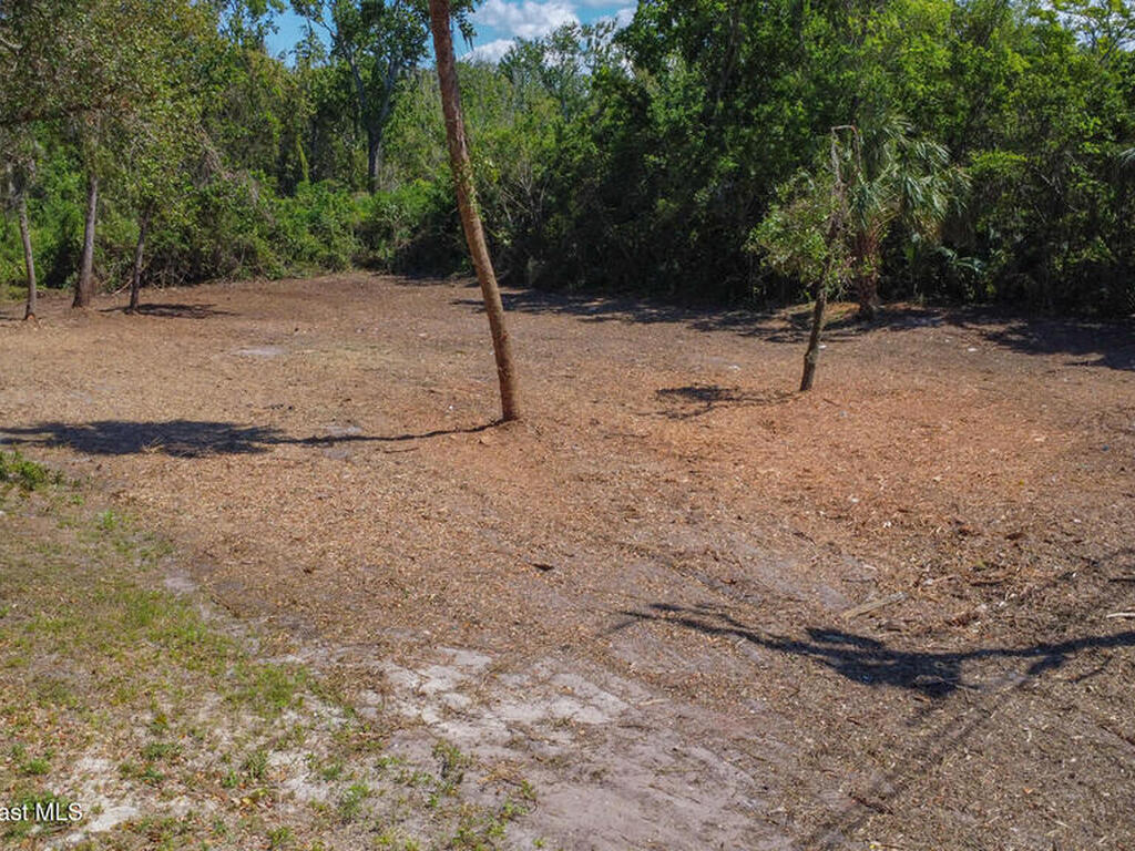 533 Hillcrest Avenue, Titusville, FL 32796