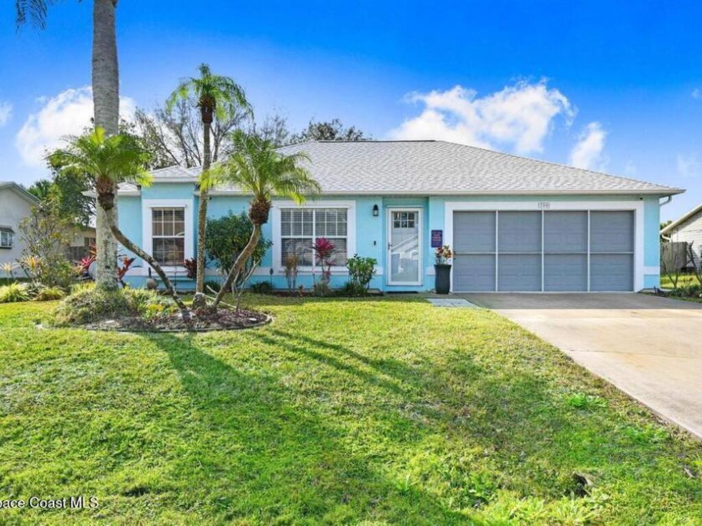 700 Pampas Street, Palm Bay, FL 32907