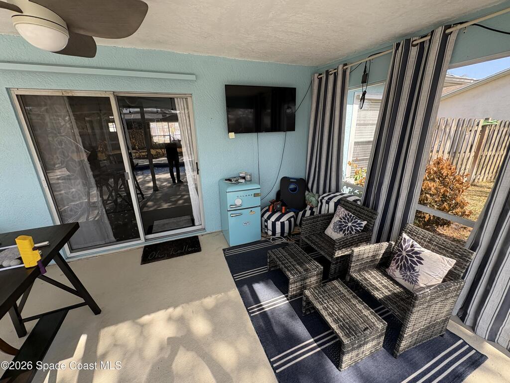 700 Pampas Street, Palm Bay, FL 32907