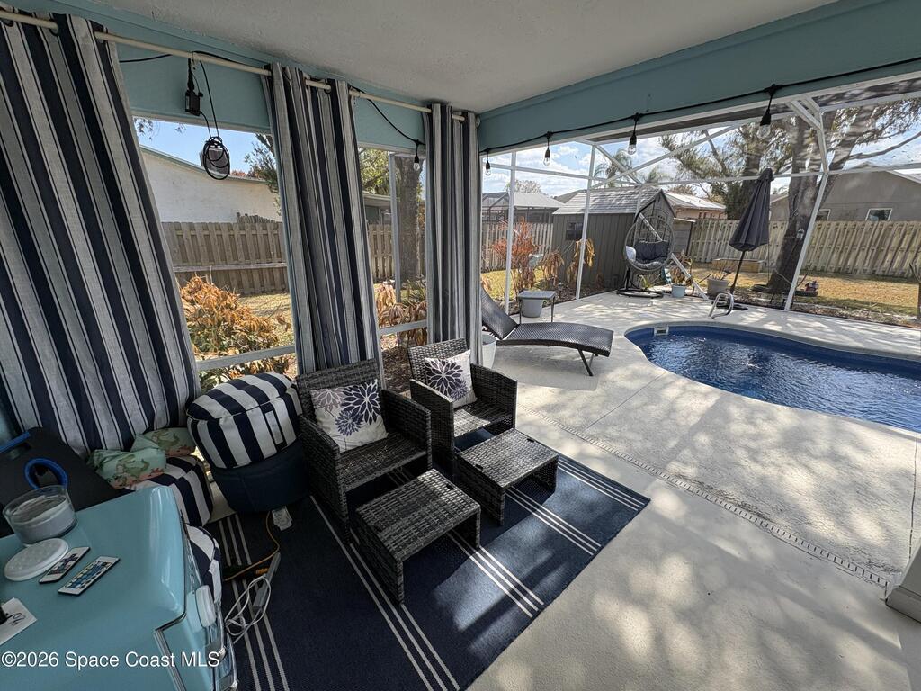 700 Pampas Street, Palm Bay, FL 32907