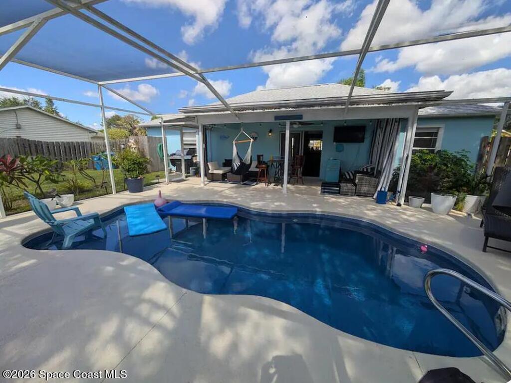 700 Pampas Street, Palm Bay, FL 32907