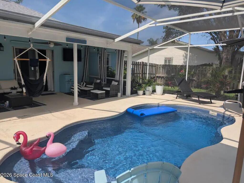 700 Pampas Street, Palm Bay, FL 32907