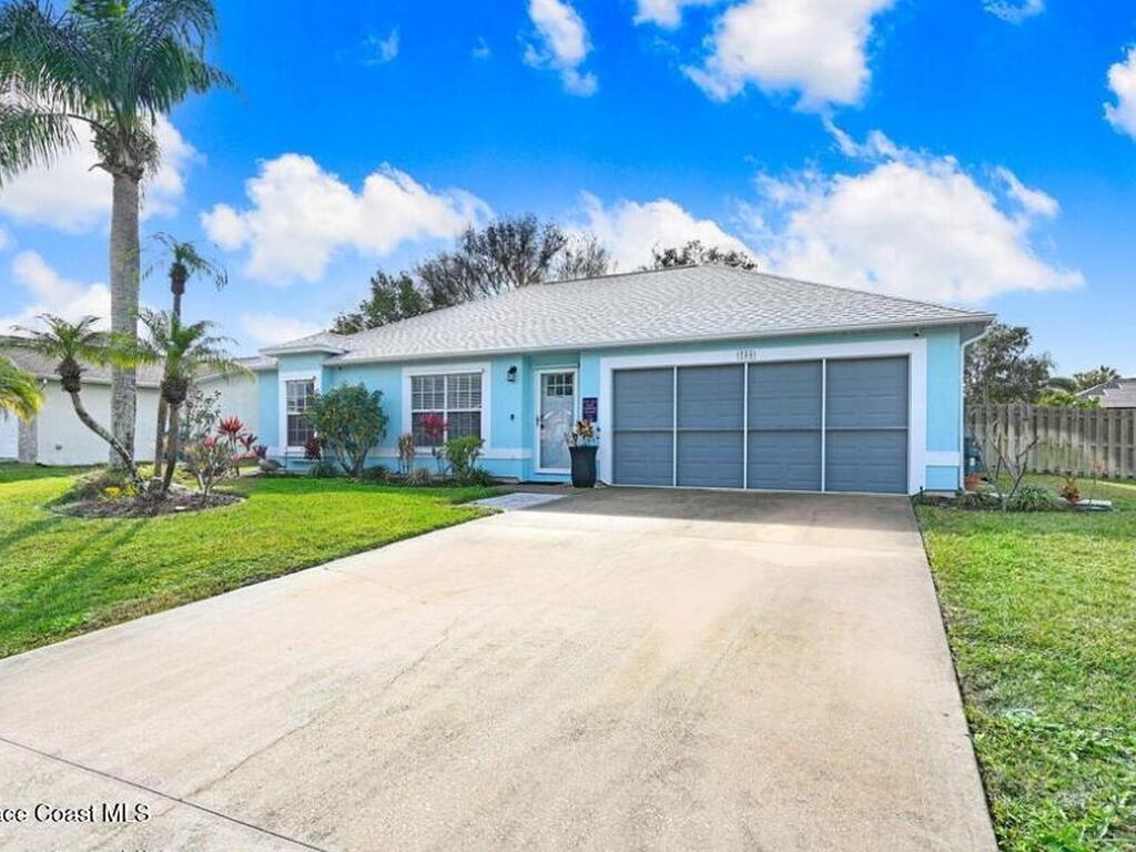 700 Pampas Street, Palm Bay, FL 32907