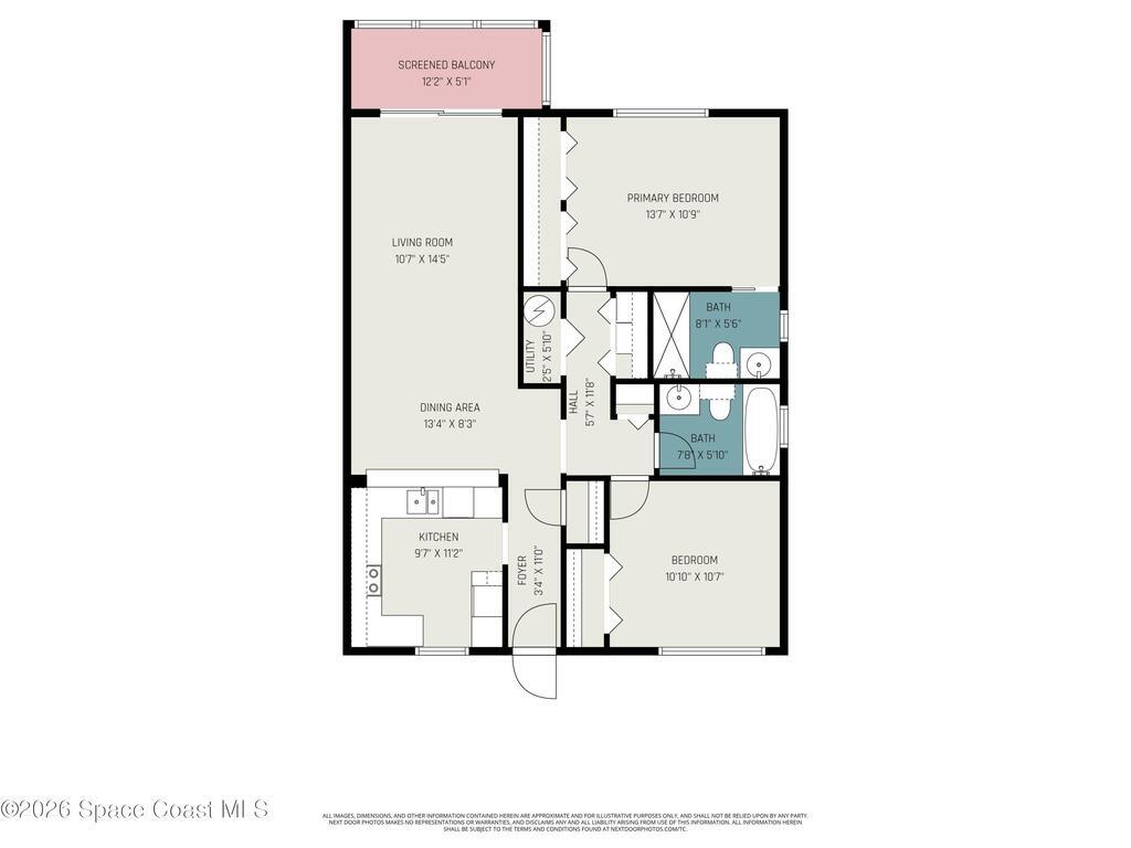 3150 N Harbor City Boulevard, Melbourne, FL 32935