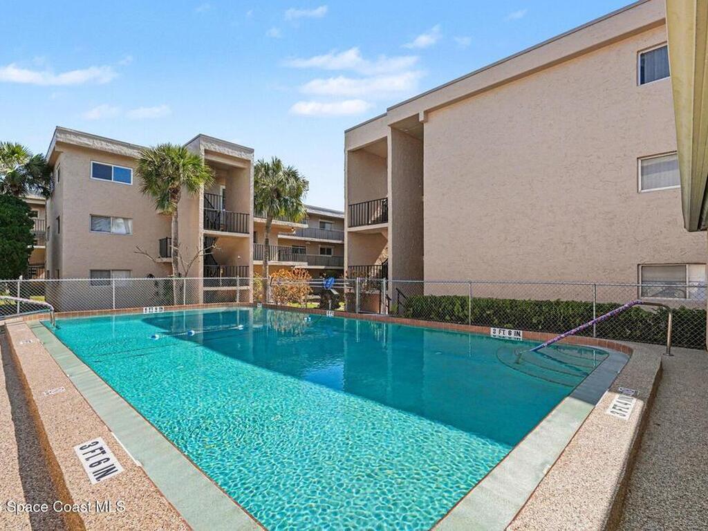 3150 N Harbor City Boulevard, Melbourne, FL 32935