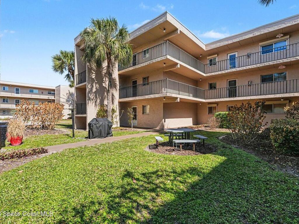 3150 N Harbor City Boulevard, Melbourne, FL 32935