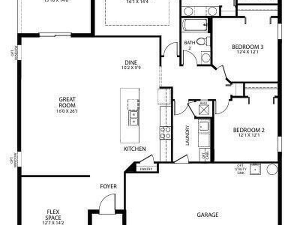 1726 Kamsack Street, Palm Bay, FL 32907