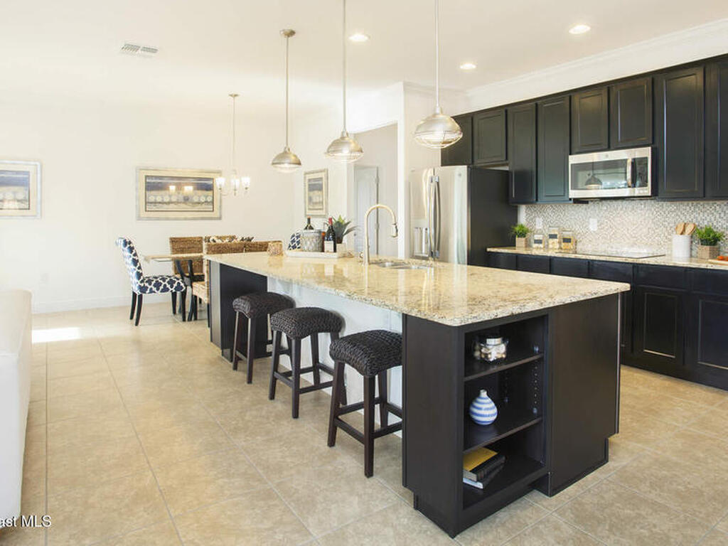 1726 Kamsack Street, Palm Bay, FL 32907