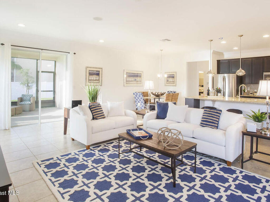 1726 Kamsack Street, Palm Bay, FL 32907