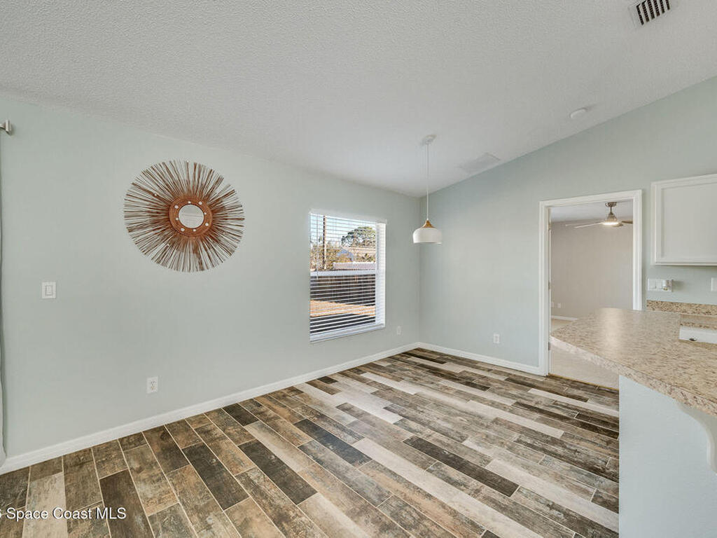 1277 Baca Avenue, Palm Bay, FL 32907