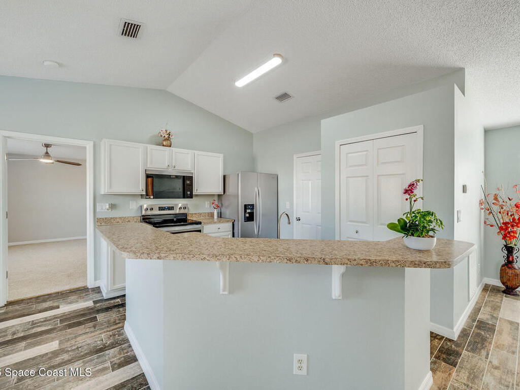 1277 Baca Avenue, Palm Bay, FL 32907