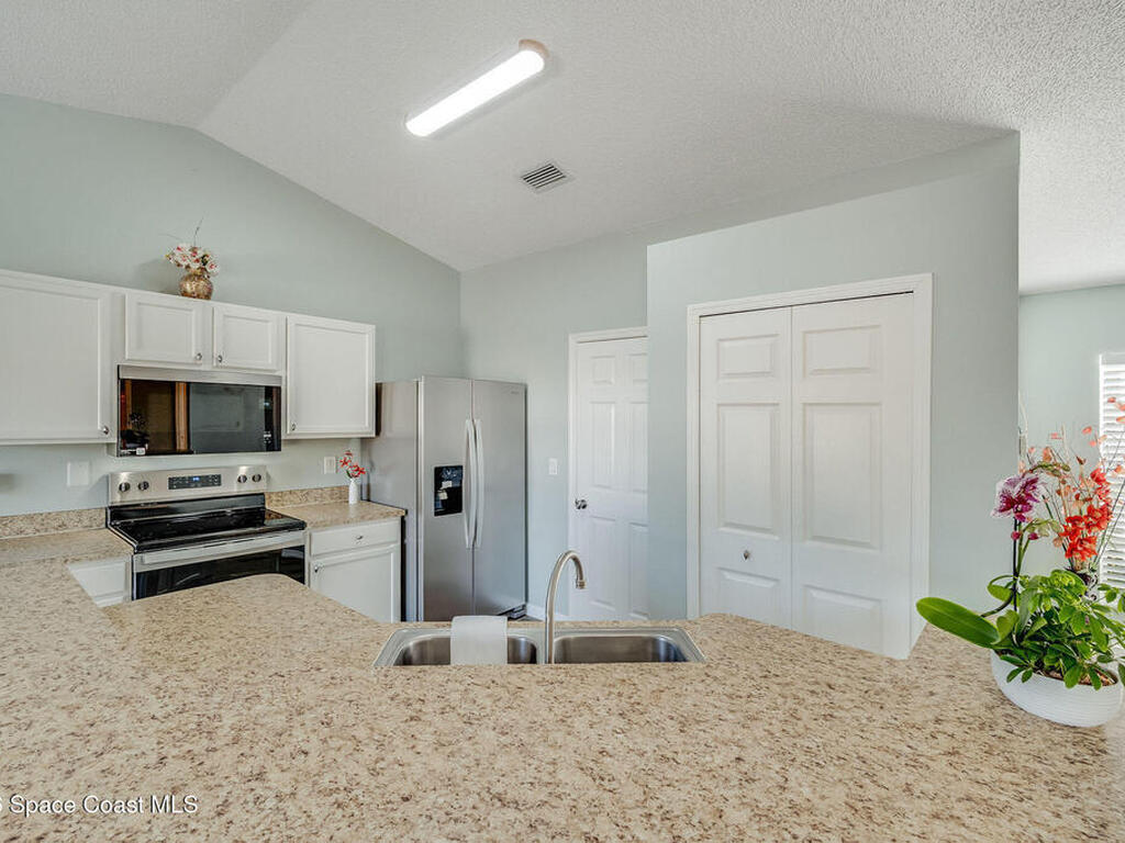 1277 Baca Avenue, Palm Bay, FL 32907