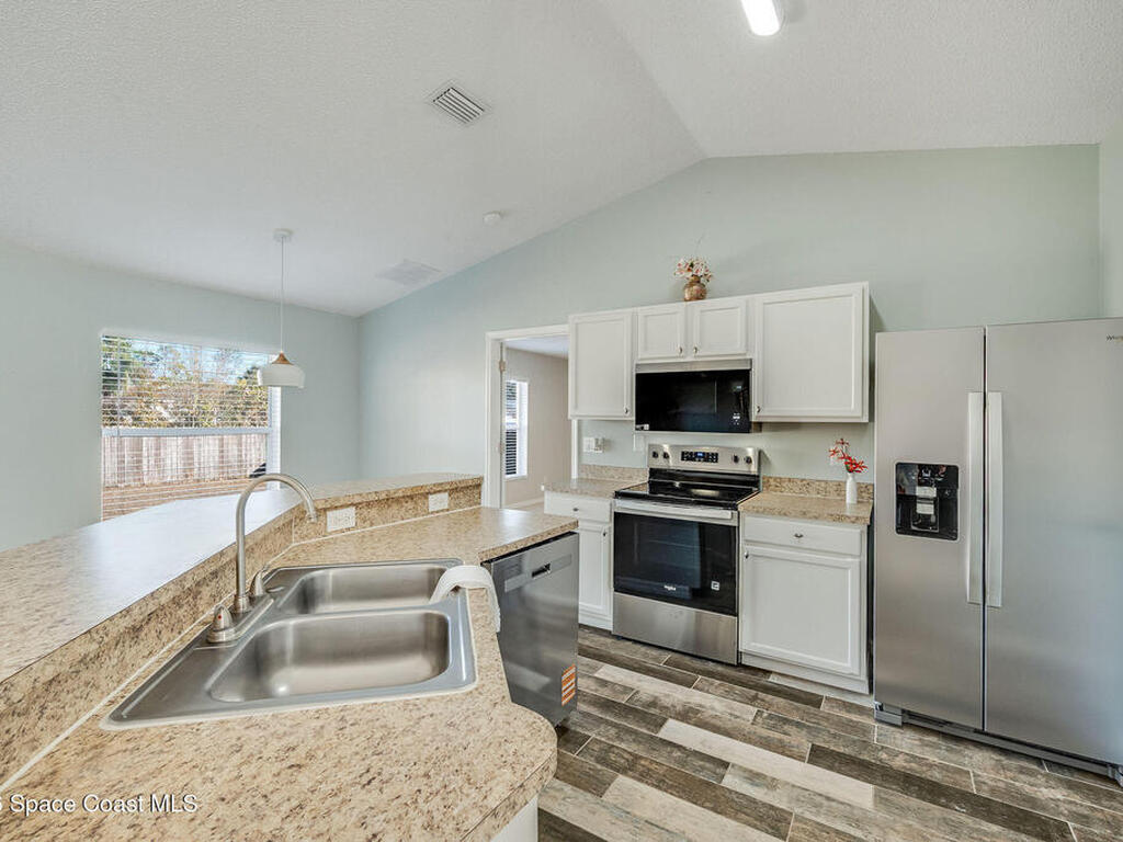 1277 Baca Avenue, Palm Bay, FL 32907