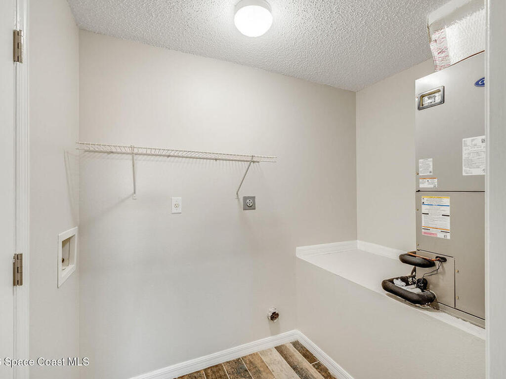 1277 Baca Avenue, Palm Bay, FL 32907