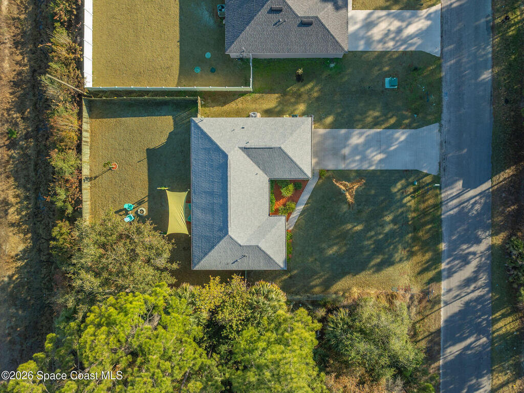 1277 Baca Avenue, Palm Bay, FL 32907