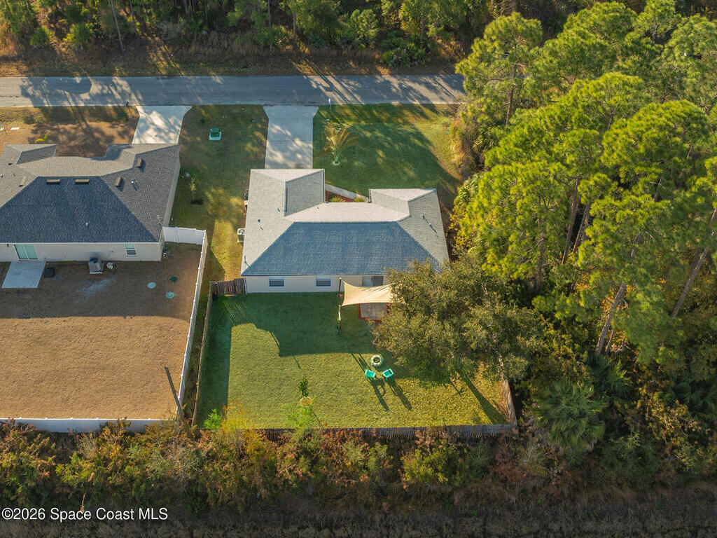 1277 Baca Avenue, Palm Bay, FL 32907